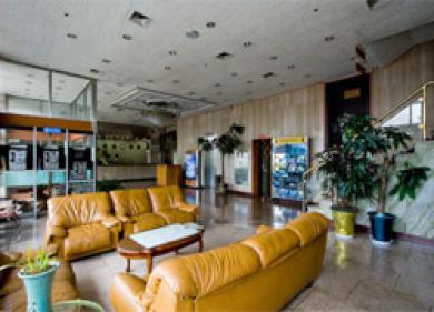 Hotel Seoul Tourist Jeju Exterior foto