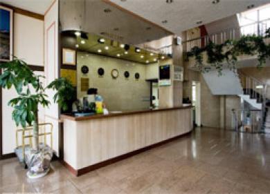Hotel Seoul Tourist Jeju Exterior foto